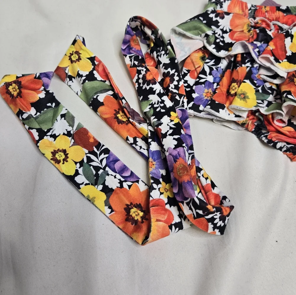 PatPat nwt floral